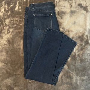 Ab-solution Jeans